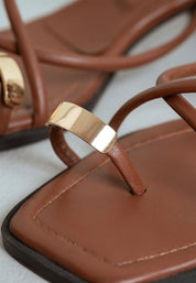 SANDALIAS   ARKITECT