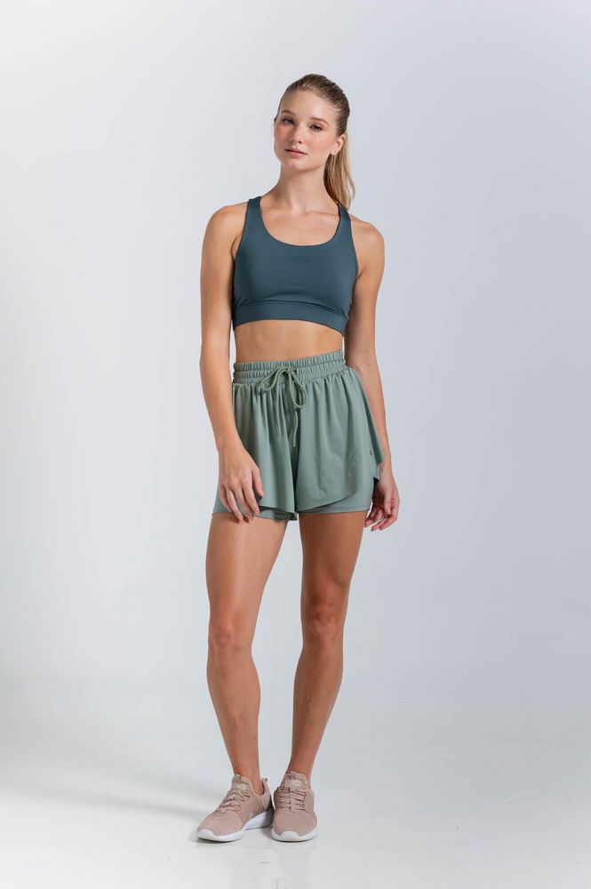 Short Deportivo BRONZINI ACTIVE