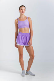 Shorts Deportivos BRONZINI ACTIVE