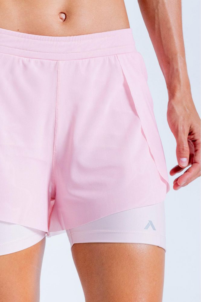 SHORT DEPORTIVO BRONZINI ACTIVE