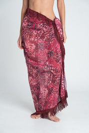 Salida de Baño BRONZINI