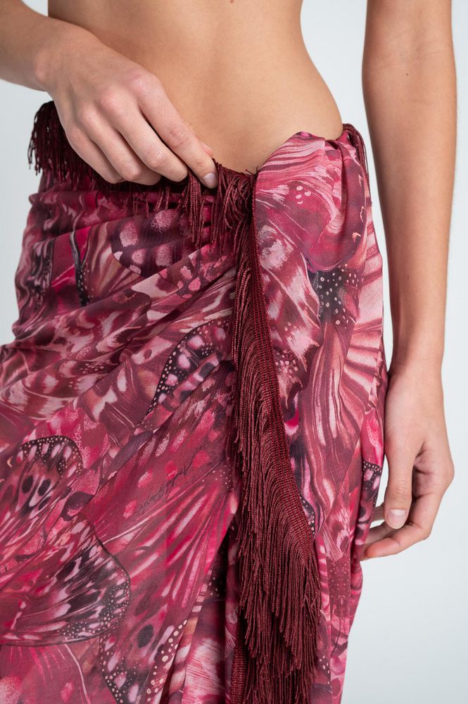 Salida de Baño BRONZINI