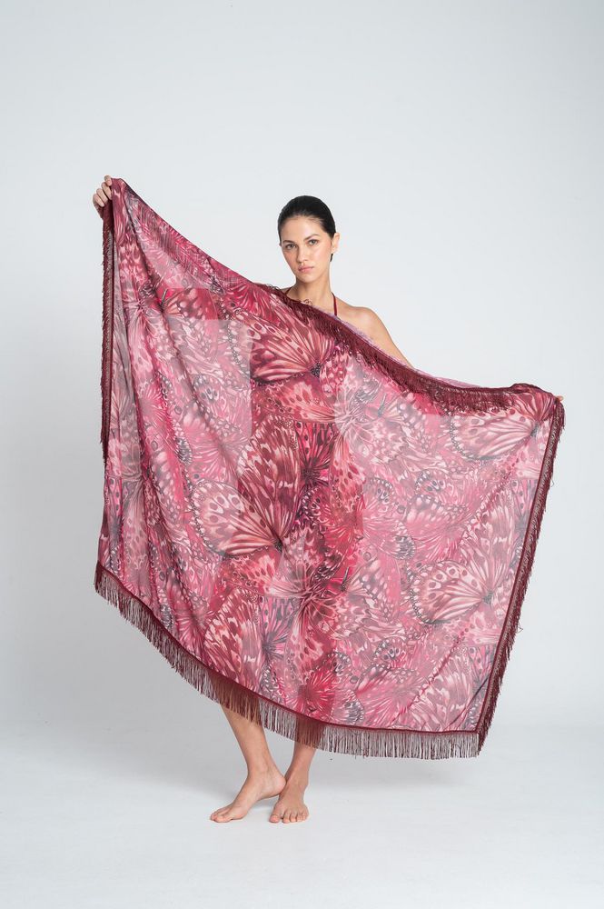 Salida de Baño BRONZINI