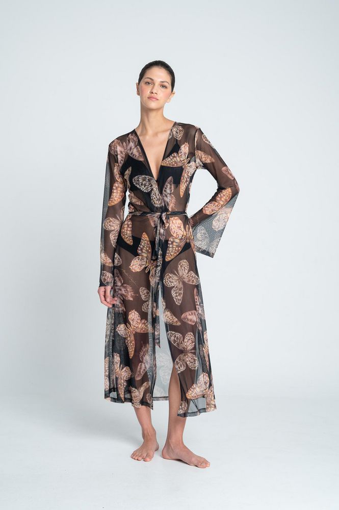 Salida de Baño BRONZINI