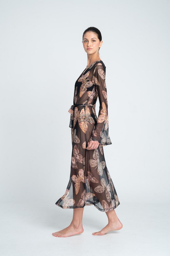 Salida de Baño BRONZINI