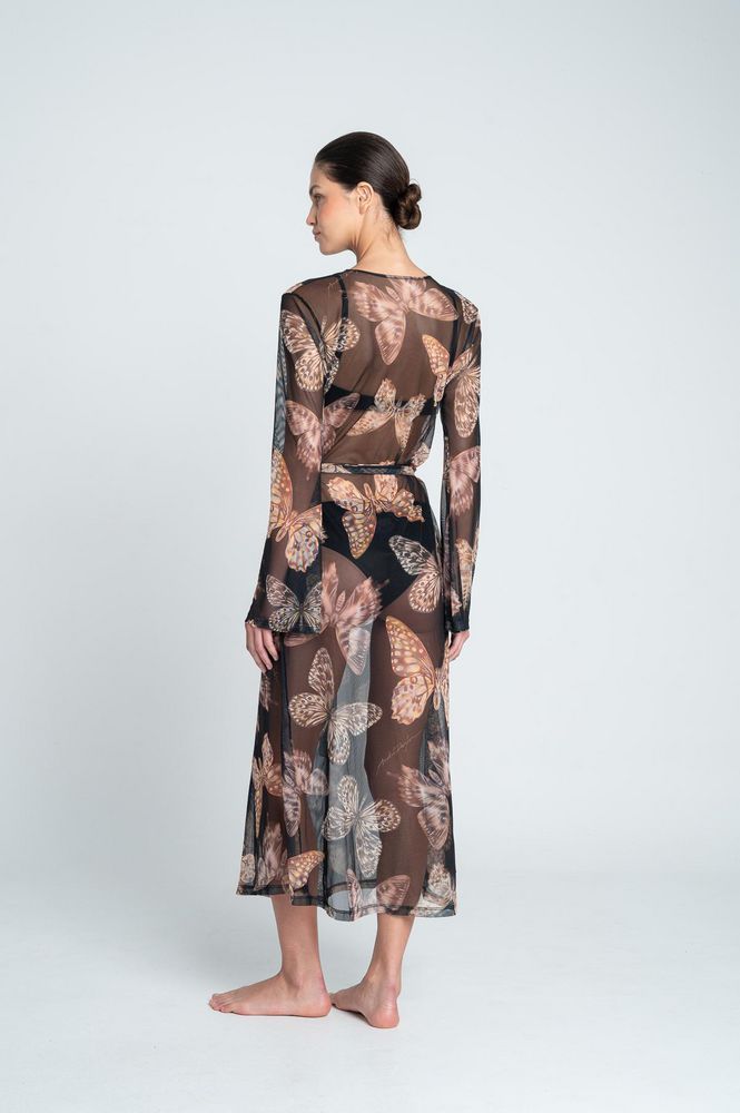 Salida de Baño BRONZINI