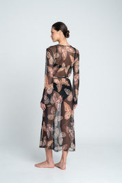 Salida de Baño BRONZINI