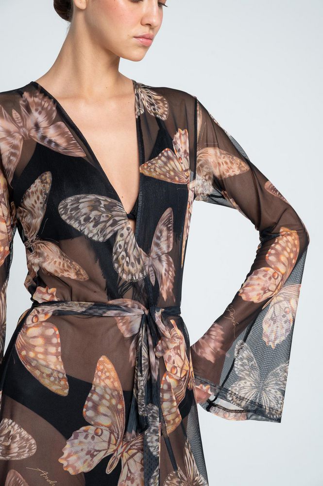 Salida de Baño BRONZINI