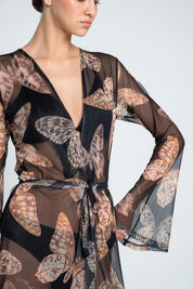 Salida de Baño BRONZINI