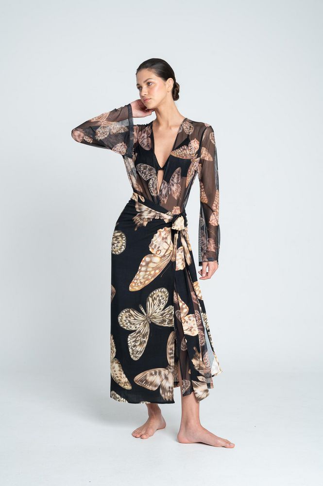 Salida de Baño BRONZINI