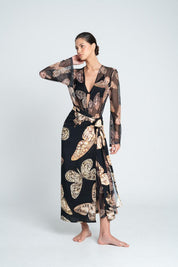 Salida de Baño BRONZINI