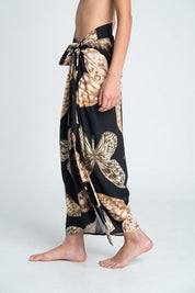 Salida de baño BRONZINI