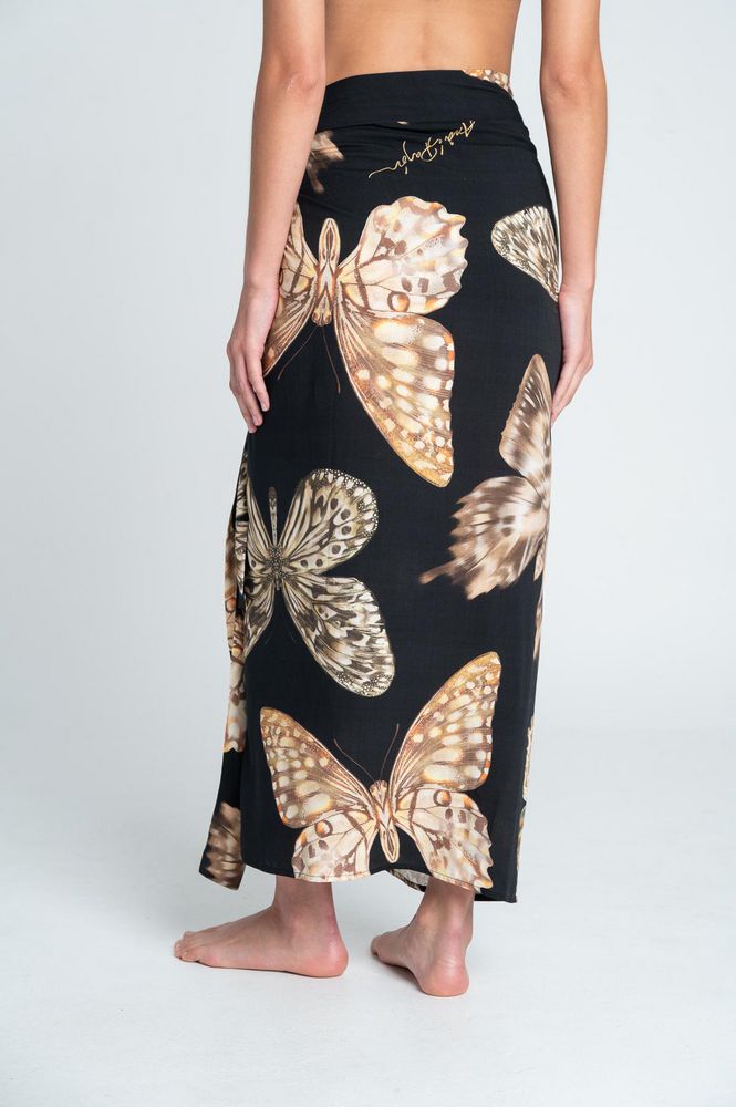 Salida de baño BRONZINI