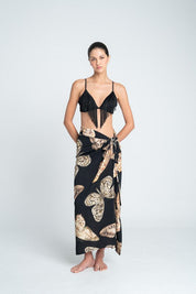 Salida de baño BRONZINI