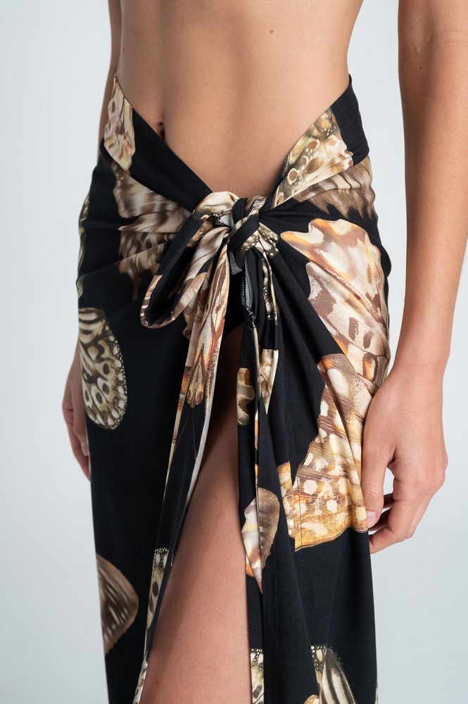 Salida de baño BRONZINI