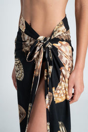 Salida de baño BRONZINI