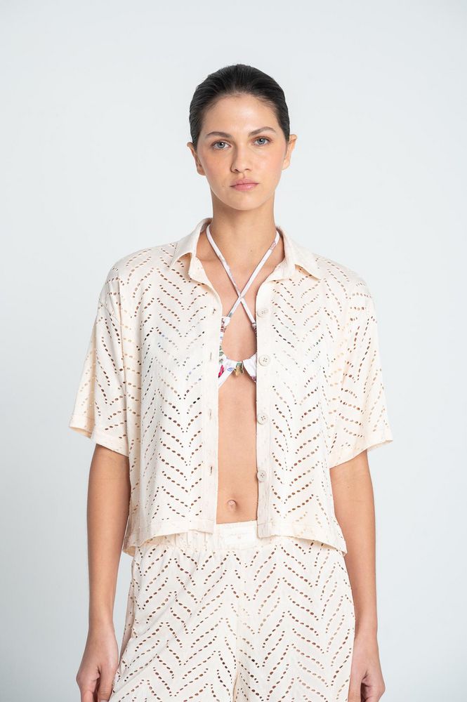 Salida de Baño BRONZINI