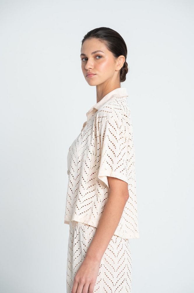 Salida de Baño BRONZINI