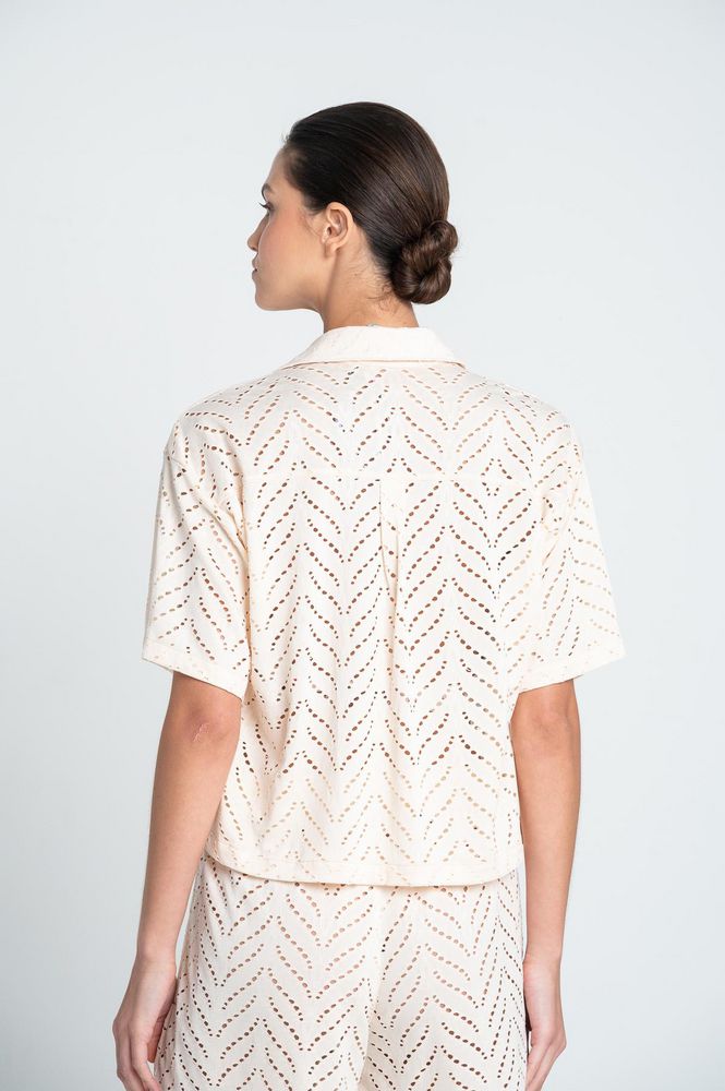 Salida de Baño BRONZINI