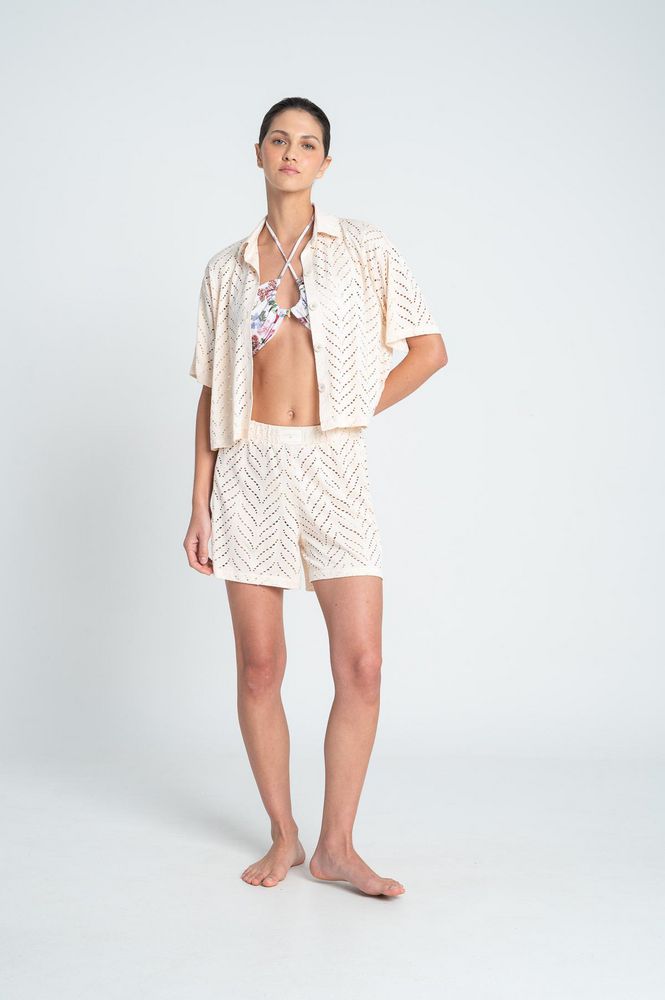 Salida de Baño BRONZINI