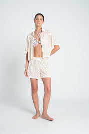 Salida de Baño BRONZINI