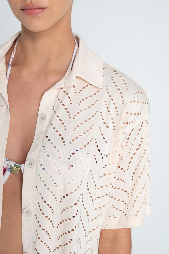 Salida de Baño BRONZINI