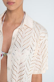 Salida de Baño BRONZINI