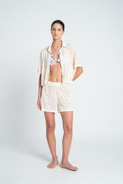 Salida de Baño BRONZINI