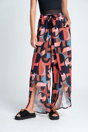 Salida Salida de Baño Pantalon  BRONZINI
