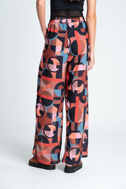 Salida Salida de Baño Pantalon  BRONZINI