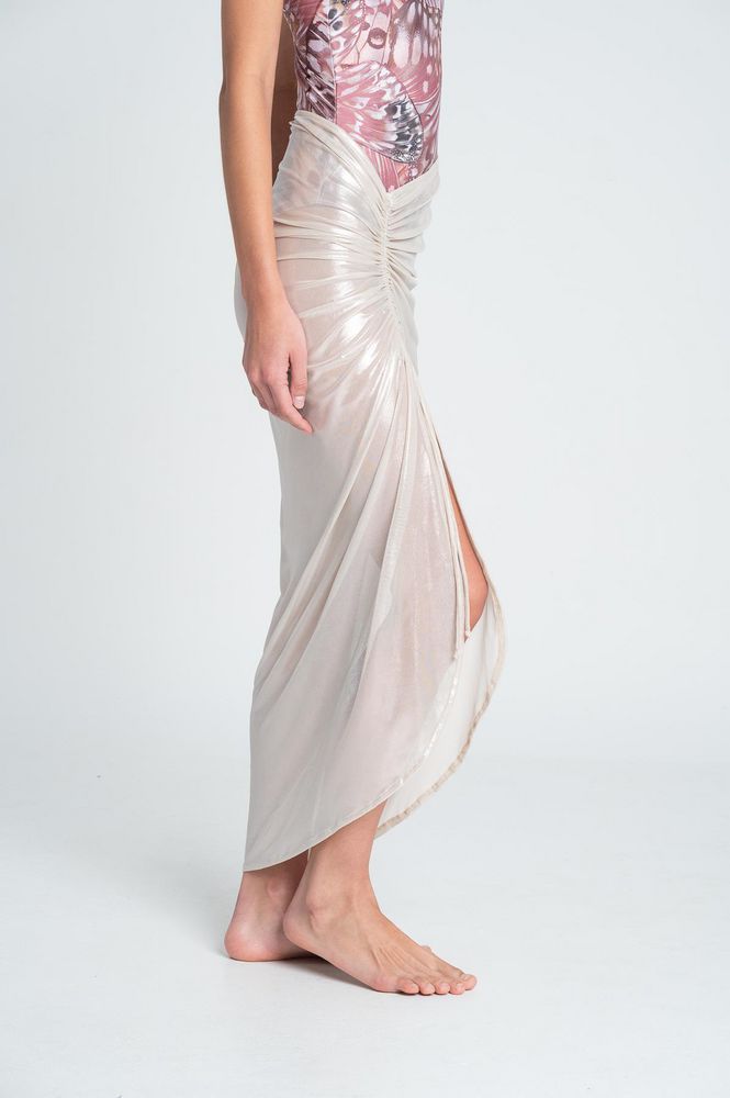 Salida de Baño BRONZINI