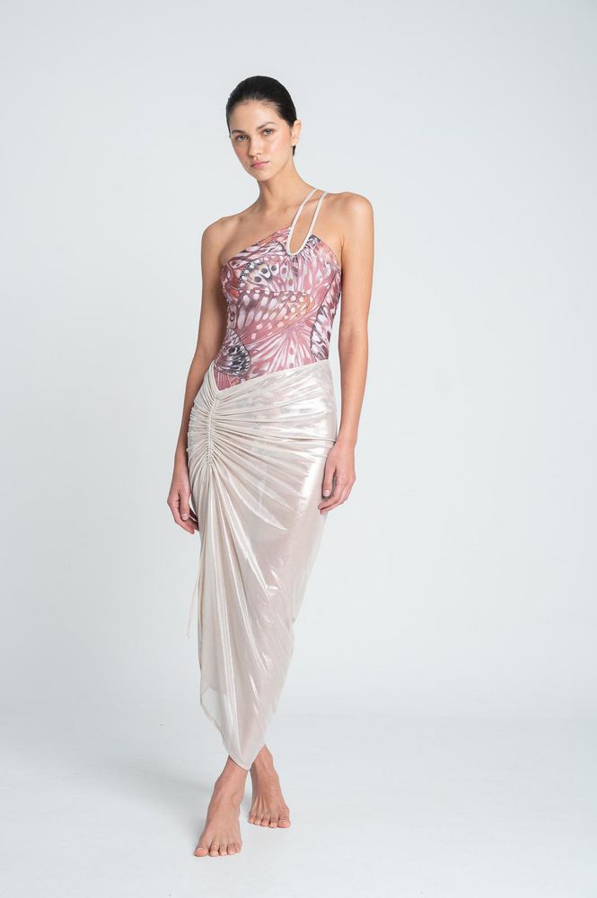 Salida de Baño BRONZINI