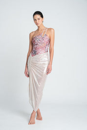 Salida de Baño BRONZINI