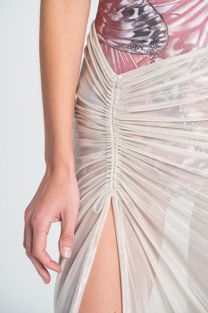 Salida de Baño BRONZINI