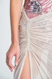 Salida de Baño BRONZINI