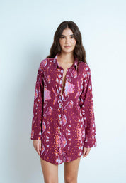 Salida de Baño  BRONZINI