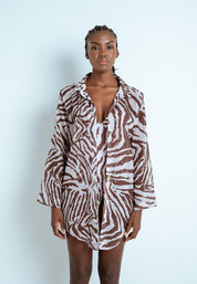 Salida de Baño  BRONZINI