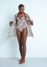 Salida de Baño  BRONZINI