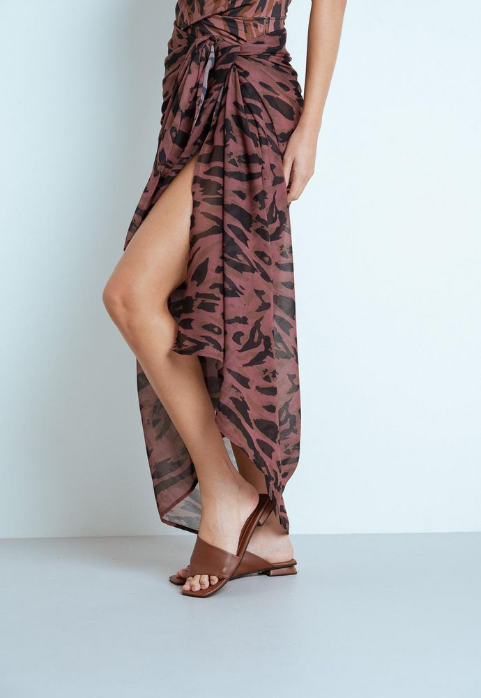 Salida de Baño  BRONZINI