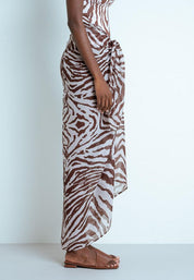 Salida de Baño  BRONZINI