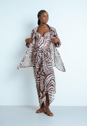 Salida de Baño  BRONZINI