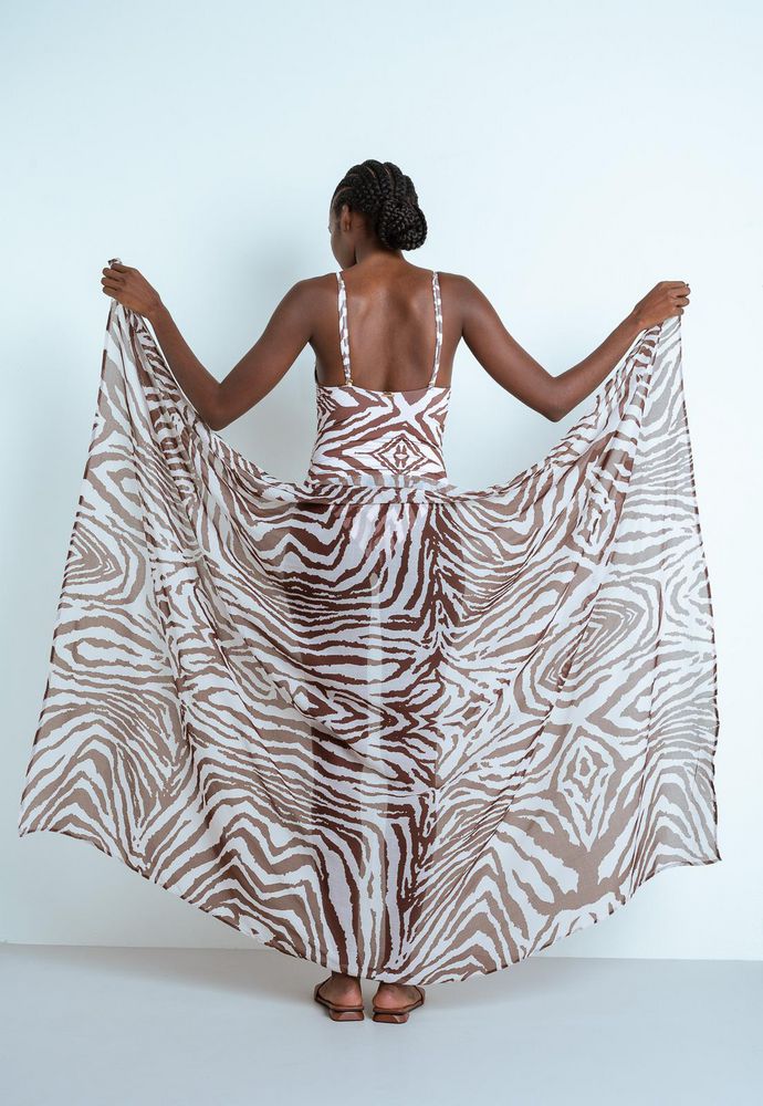 Salida de Baño  BRONZINI