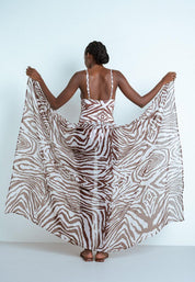 Salida de Baño  BRONZINI