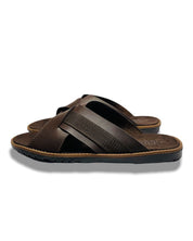 Sandalias  CUSTER