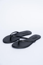 Sandalia Plana 3Puntadas BRONZINI