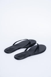 Sandalia Plana 3Puntadas BRONZINI