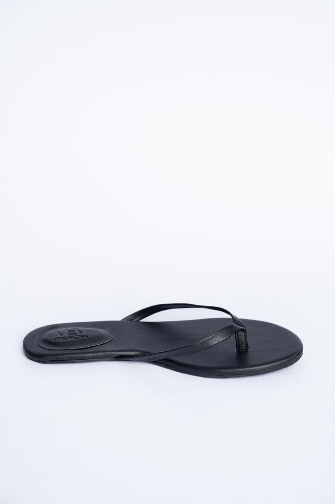 Sandalia Plana 3Puntadas BRONZINI