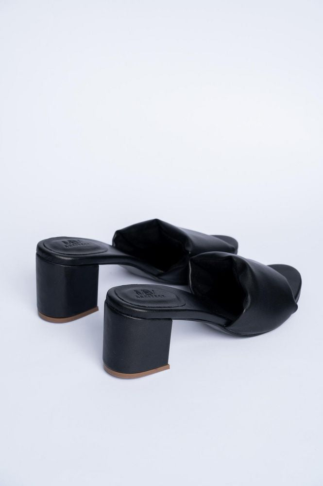 Sandalia Tacon Destalonada  ARKITECT