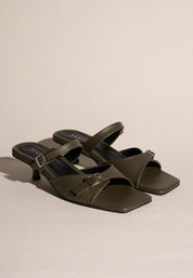 Sandalia   ARKITECT