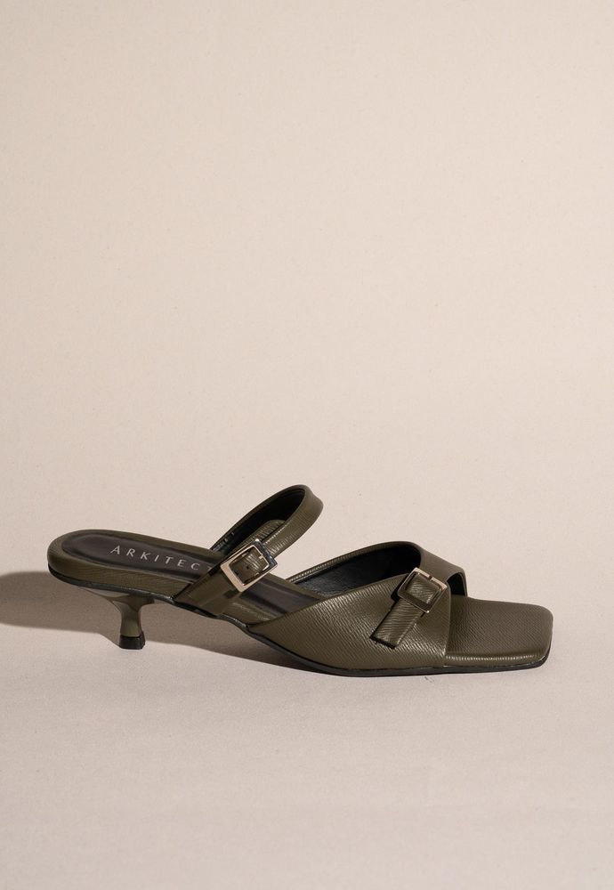 Sandalia   ARKITECT